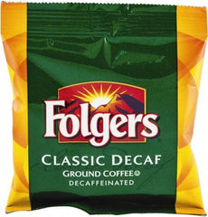 Folgers - Decaffeinated Coffee - Best Tool & Supply