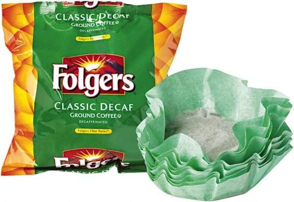 Folgers - Decaffeinated Coffee - Best Tool & Supply