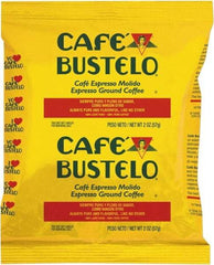 Cafe Bustelo - Fractional Pack Coffee - Best Tool & Supply