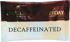 Day to Day Coffee - Decaffeinated Coffee - Best Tool & Supply