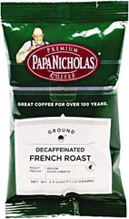 PapaNicholas - Decaffeinated Coffee - Best Tool & Supply