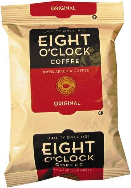 Eight O'Clock - Fractional Pack Coffee - Best Tool & Supply