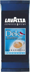 Lavazza - Decaffeinated Coffee - Best Tool & Supply