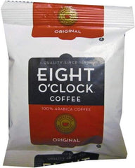 Eight O'Clock - Fractional Pack Coffee - Best Tool & Supply