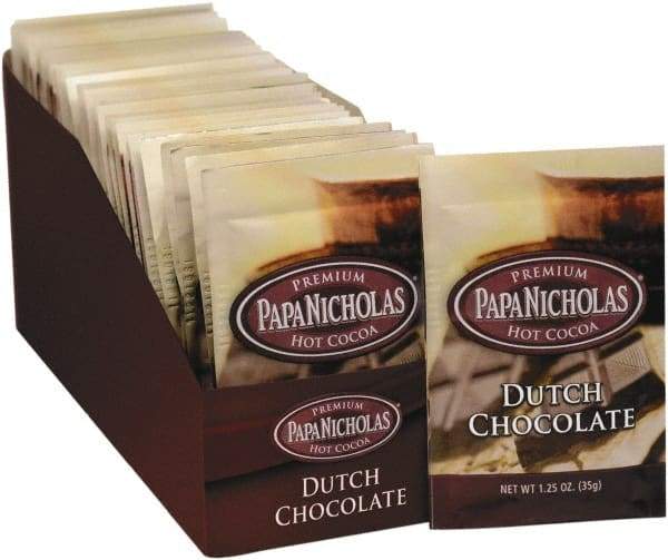 PapaNicholas - Chocolate Hot Cocoa Mix - Best Tool & Supply