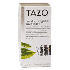 TAZO - Tea Bags - Best Tool & Supply