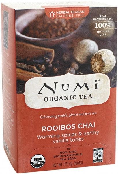 Numi - Tea Bags - Best Tool & Supply