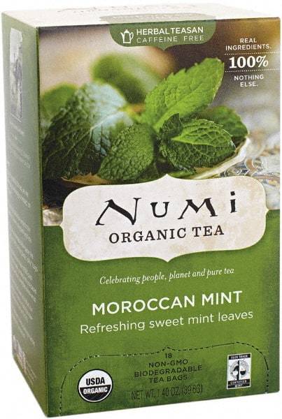 Numi - Tea Bags - Best Tool & Supply