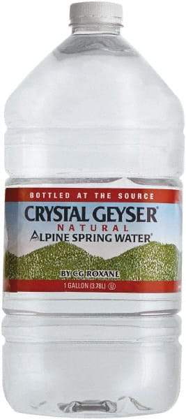 Crystal Geyser - Bottled Water - Best Tool & Supply