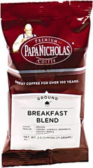 PapaNicholas - Breakfast Blend Coffee - Best Tool & Supply