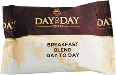 Day to Day Coffee - Breakfast Blend Coffee - Best Tool & Supply