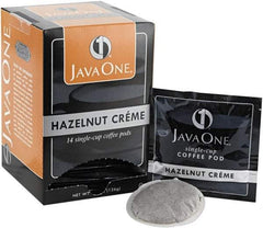 Java One - Hazelnut Coffee - Best Tool & Supply