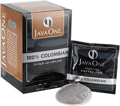 Java One - Columbian Roast Coffee - Best Tool & Supply