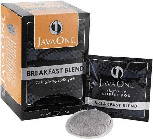 Java One - Breakfast Blend Coffee - Best Tool & Supply