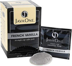 Java One - French Vanilla Coffee - Best Tool & Supply