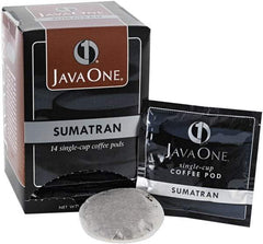 Java One - Coffee Pods - Best Tool & Supply