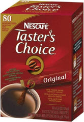 Nescafe - Original Blend Coffee - Best Tool & Supply