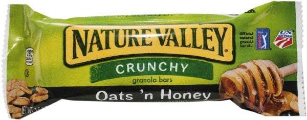 Nature Valley - Granola Bars - Oats & Honey - Best Tool & Supply