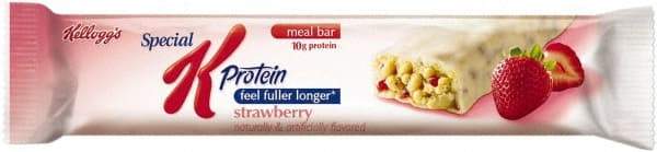 Kellogg's - Protein Bar - Strawberry - Best Tool & Supply