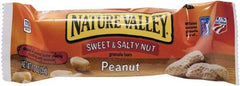 Nature Valley - Granola Bars - Sweet & Salty Nut Peanut - Best Tool & Supply