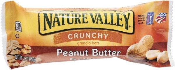 Nature Valley - Granola Bars - Peanut Butter - Best Tool & Supply