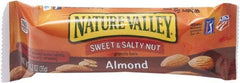 Nature Valley - Granola Bars - Sweet & Salty Nut Almond - Best Tool & Supply