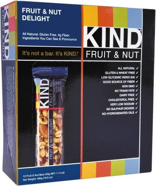 KIND - Nutrition Bar - Nut Delight - Best Tool & Supply