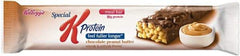 Kellogg's - Protein Bar - Chocolate/Peanut Butter - Best Tool & Supply