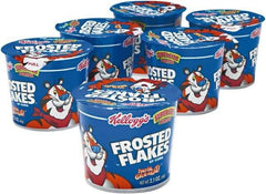 Kellogg's - Cereal - Frosted Flakes - Best Tool & Supply