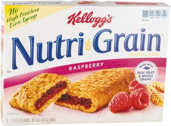 Kellogg's - Cereal Bar - Raspberry - Best Tool & Supply