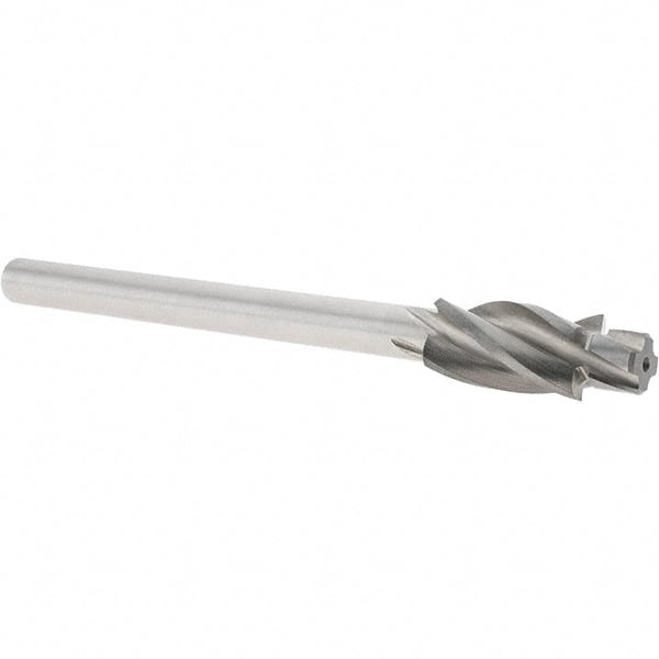 Alvord Polk - 1/2" Socket Head Cap Screw Compatible, High Speed Steel, Solid Pilot Counterbore - Best Tool & Supply