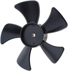 Gast - Air Compressor Fan - Use with Gast DOA Models - Best Tool & Supply