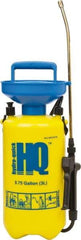 Value Collection - 3 L Garden Hand Sprayer - Polyethylene Tank, Reinforced Hose - Best Tool & Supply