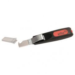 CABLE STRIPPER 4-28MM - Best Tool & Supply