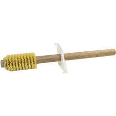 2″ Diameter Dope Brush, Mixed Tampico Fill - Best Tool & Supply