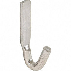 Buyers Products - Steel Tarp Hook - 3-1/4" OAL - Best Tool & Supply