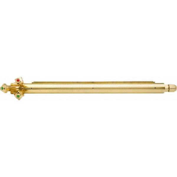 Lincoln Electric - Oxygen/Acetylene Torches & Handles Type: Cutting Tip Maximum Cutting: 8 - Best Tool & Supply