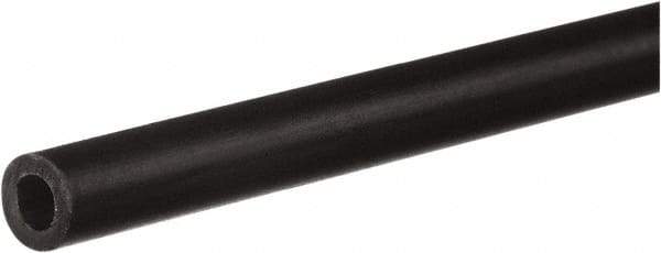 Value Collection - 6" OAL, Graphite Electrical Discharge Machining Tube - 1" OD - Best Tool & Supply