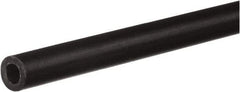 Value Collection - 6" OAL, Graphite Electrical Discharge Machining Tube - 3/4" OD - Best Tool & Supply