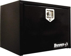 Buyers Products - 36" Wide x 18" High x 18" Deep Underbed Box - Fits All Trucks - Best Tool & Supply