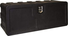 Buyers Products - 48" Wide x 18" High x 18" Deep Underbed Box - Fits All Trucks - Best Tool & Supply