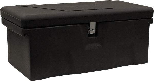 Buyers Products - 32" Wide x 13" High x 15" Deep Utility Chest - Fits All Trucks - Best Tool & Supply