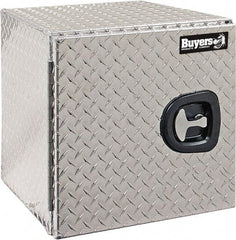 Buyers Products - 36" Wide x 18" High x 18" Deep Underbed Box - Fits All Trucks - Best Tool & Supply