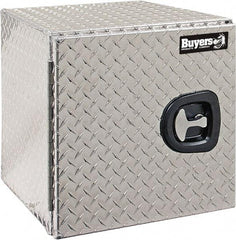 Buyers Products - 24" Wide x 18" High x 18" Deep Underbed Box - Fits All Trucks - Best Tool & Supply