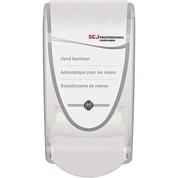 SC Johnson Professional - 1 L Foam Hand Sanitizer Dispenser - Best Tool & Supply