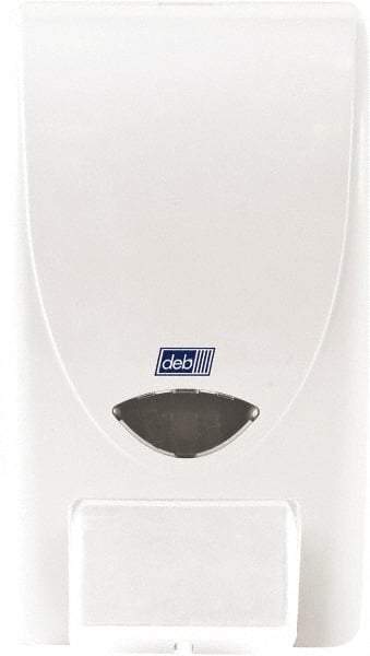 SC Johnson Professional - 2 L Lotion Hand Soap Dispenser - Plastic, Wall Mounted, White - Best Tool & Supply