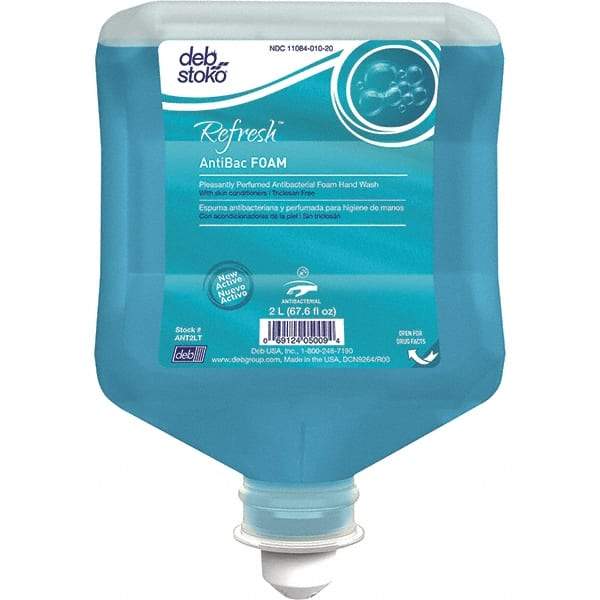 SC Johnson Professional - 2 L Dispenser Refill Foam Soap - Best Tool & Supply