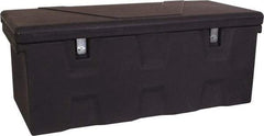 Buyers Products - 44" Wide x 17" High x 19" Deep Utility Chest - Fits All Trucks - Best Tool & Supply