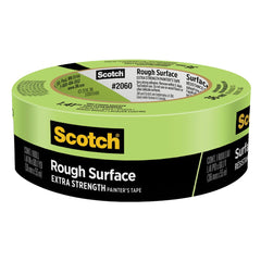 3M - 1.42" Wide x 60 Yd Long Green Painter's Tape - Exact Industrial Supply