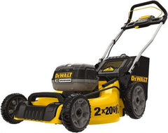 DeWALT - Battery Powered Lawn Mower - Best Tool & Supply